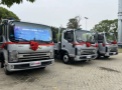 【有大事】国际帅铃，全能赢领！江淮1卡帅铃全能版正式上市，六大全能成就非凡